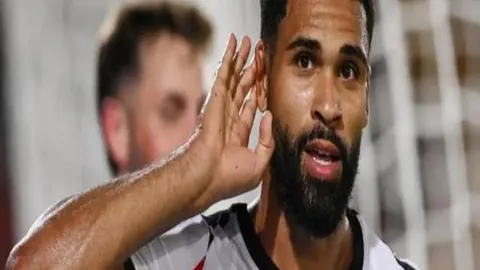 切尔西、热刺、阿森纳竞逐托尼·布伦特福德，报价已达6000万英镑起